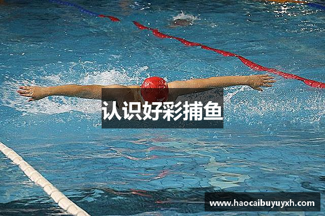认识好彩捕鱼